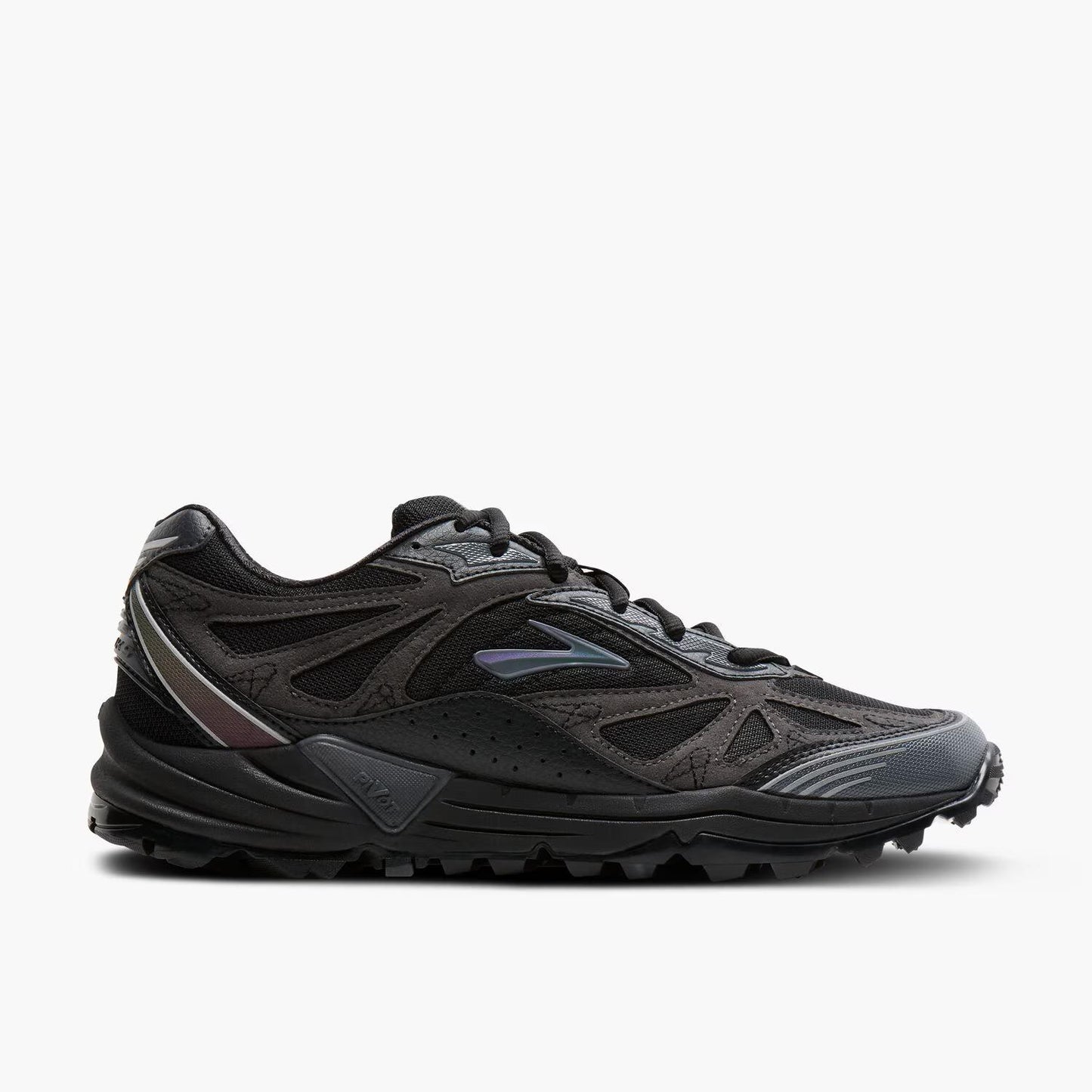 Brooks Running Unisex Cascadia 1