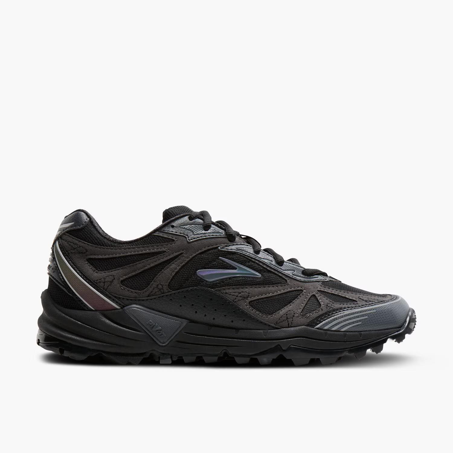 Brooks Running Unisex Cascadia 1