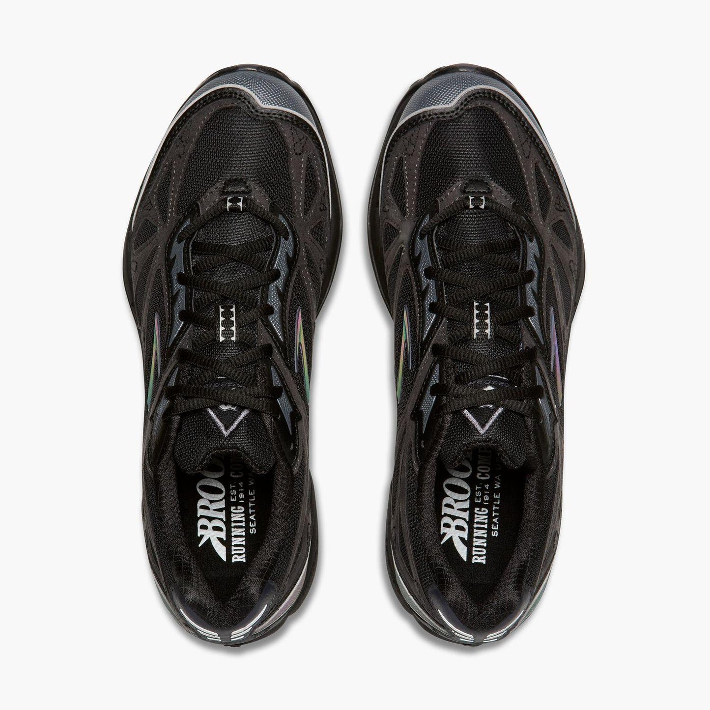Brooks Running Unisex Cascadia 1