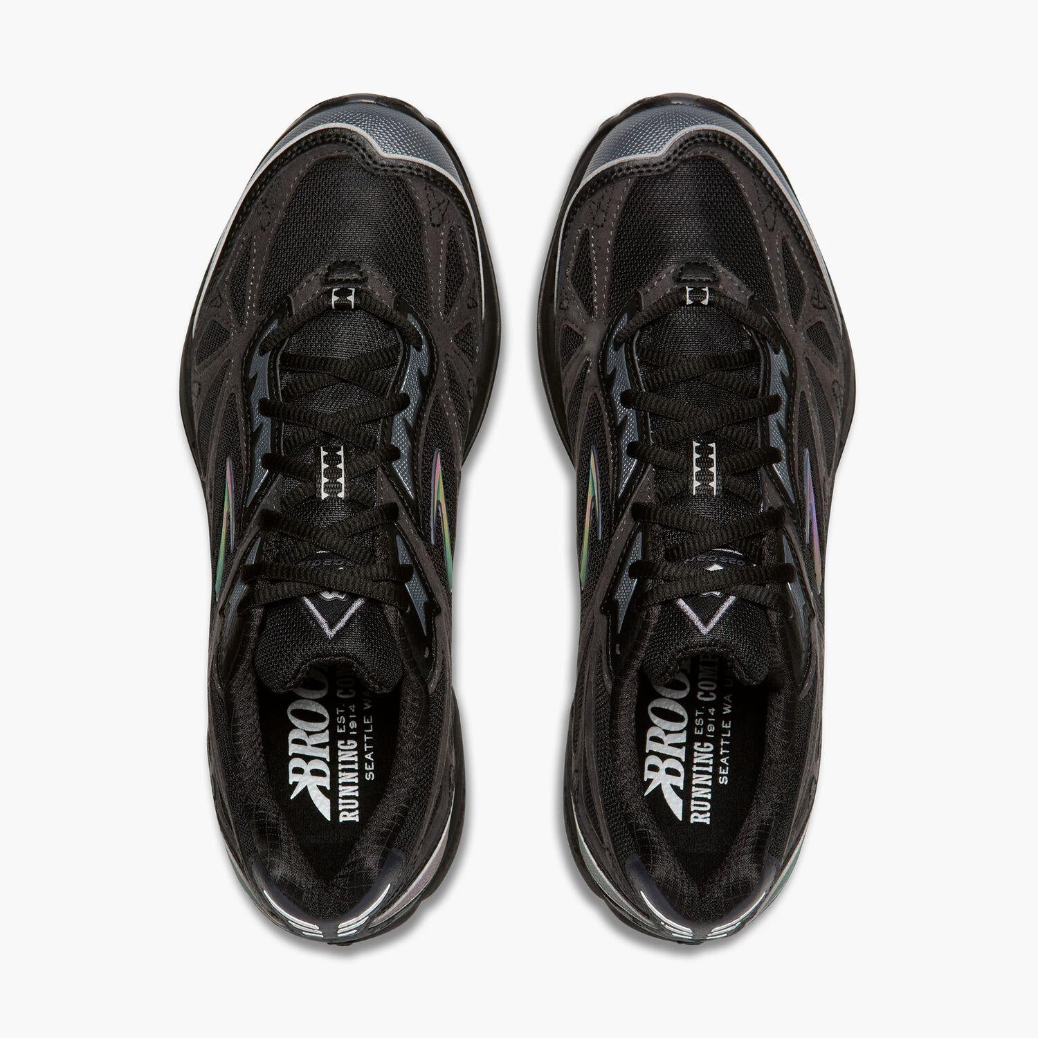 Brooks Running Unisex Cascadia 1