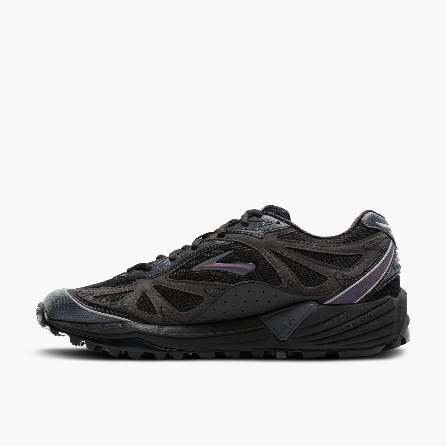 Brooks Running Unisex Cascadia 1