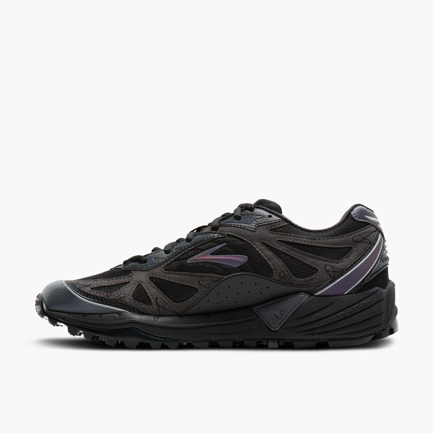 Brooks Running Unisex Cascadia 1