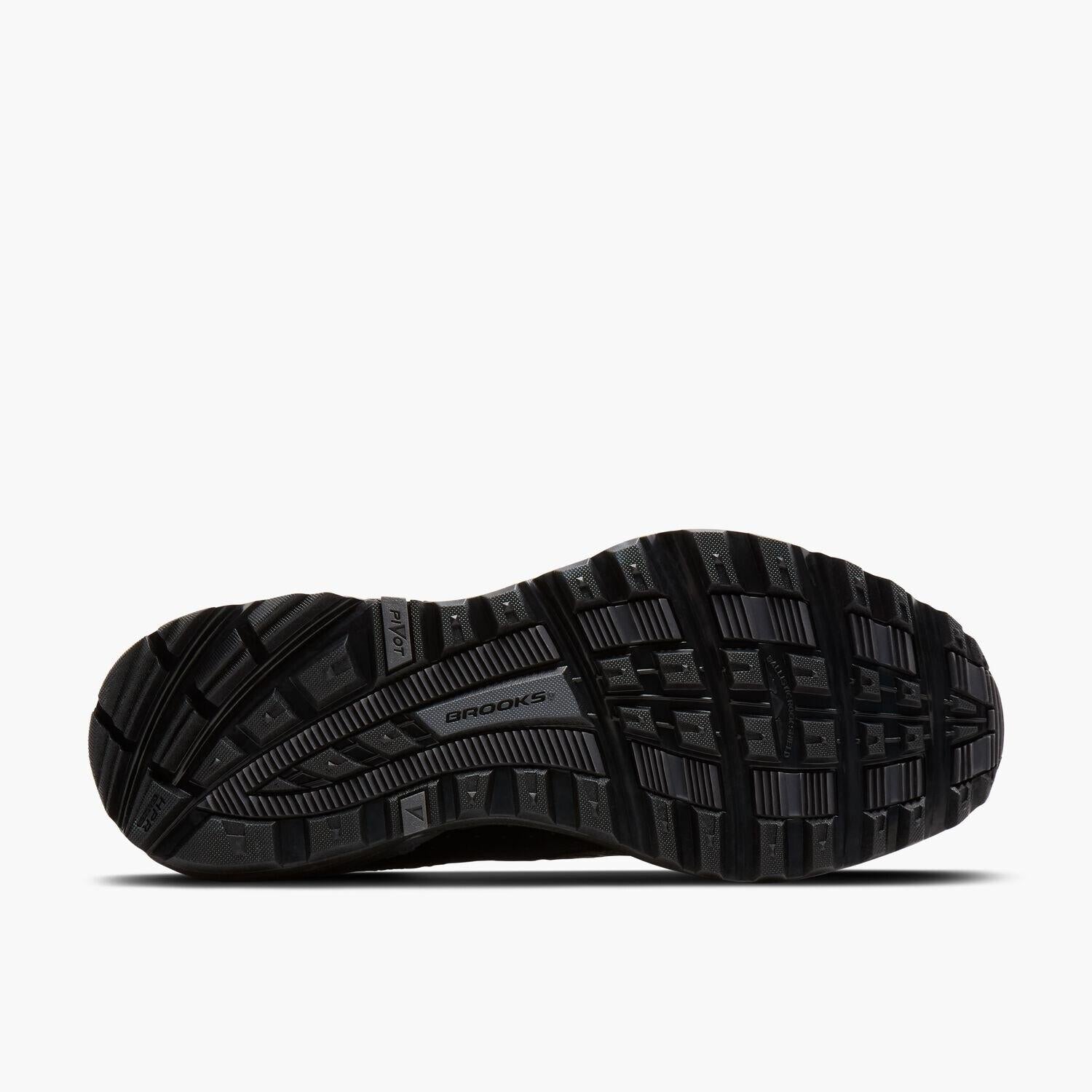 Brooks Running Unisex Cascadia 1