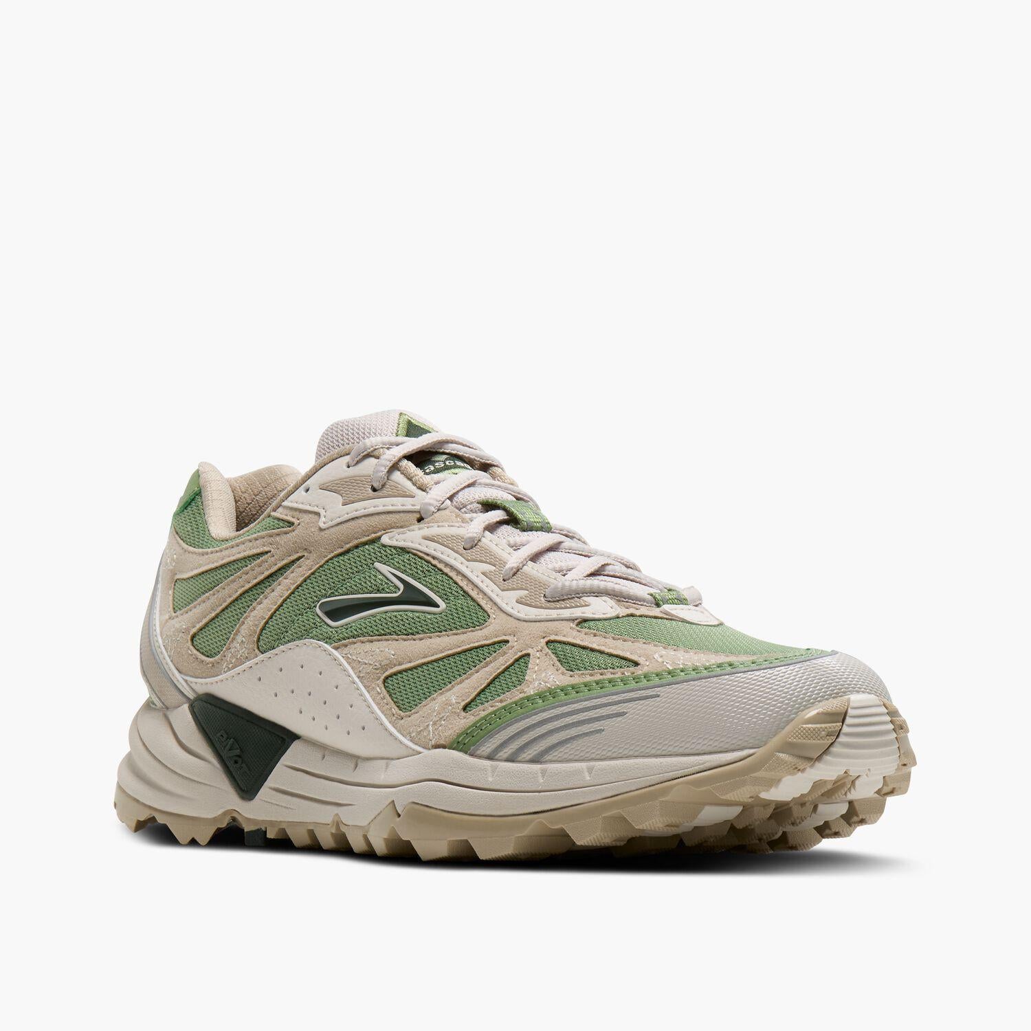 Brooks Running Unisex Cascadia 1