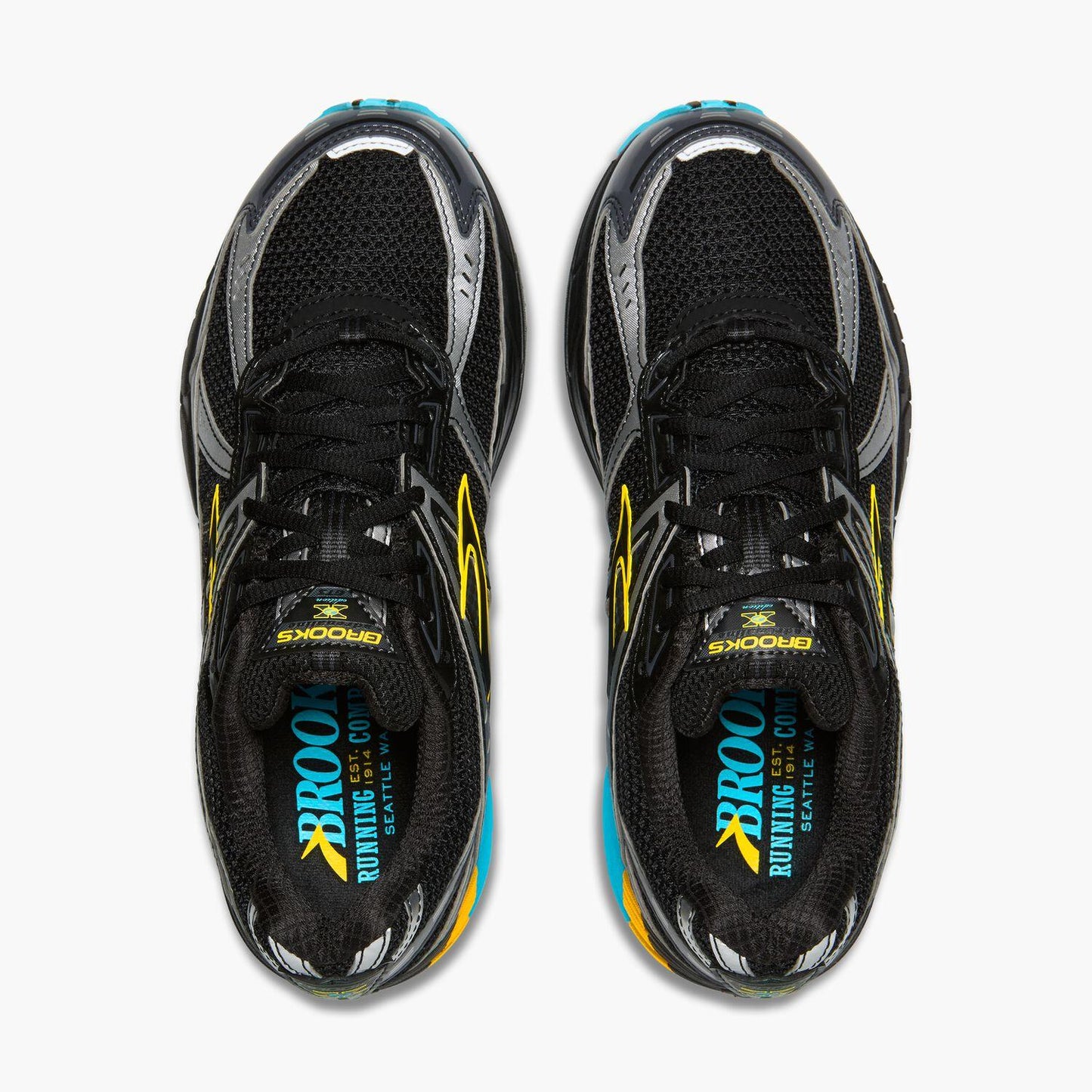 Brooks Running Adrenaline GTS 10