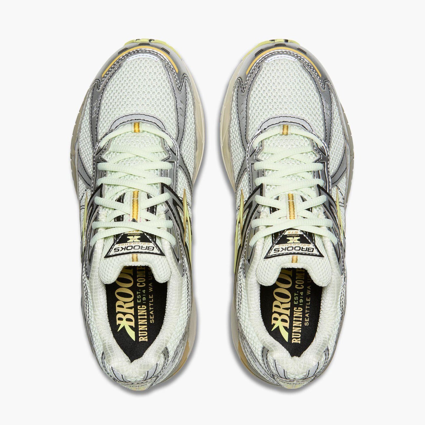 Brooks Running Adrenaline GTS 10