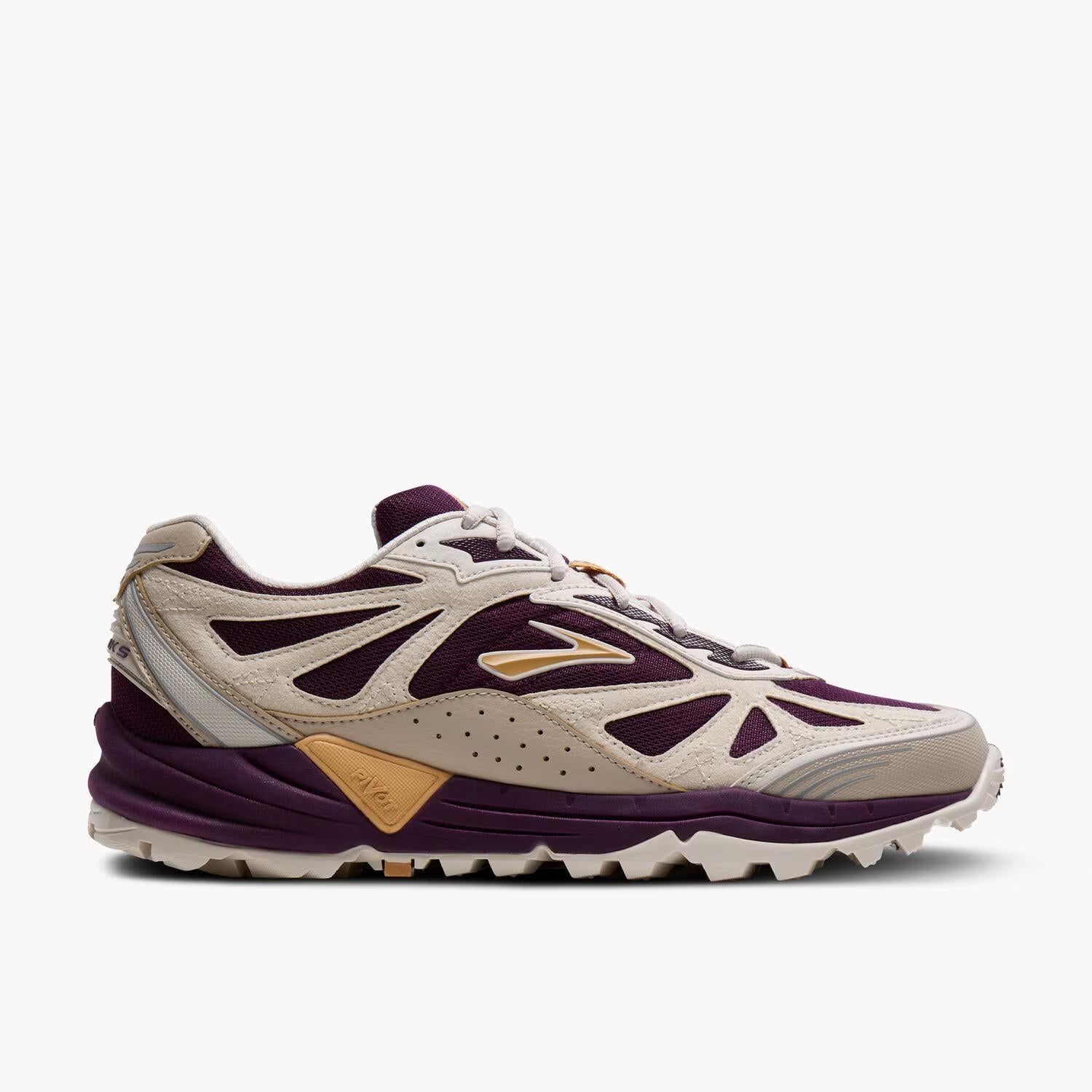 Brooks Running Unisex Cascadia 1