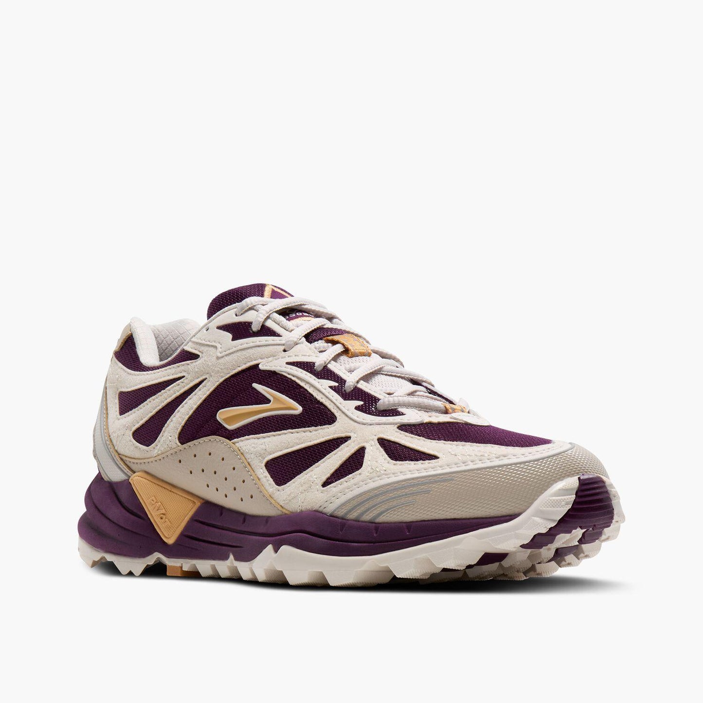 Brooks Running Unisex Cascadia 1
