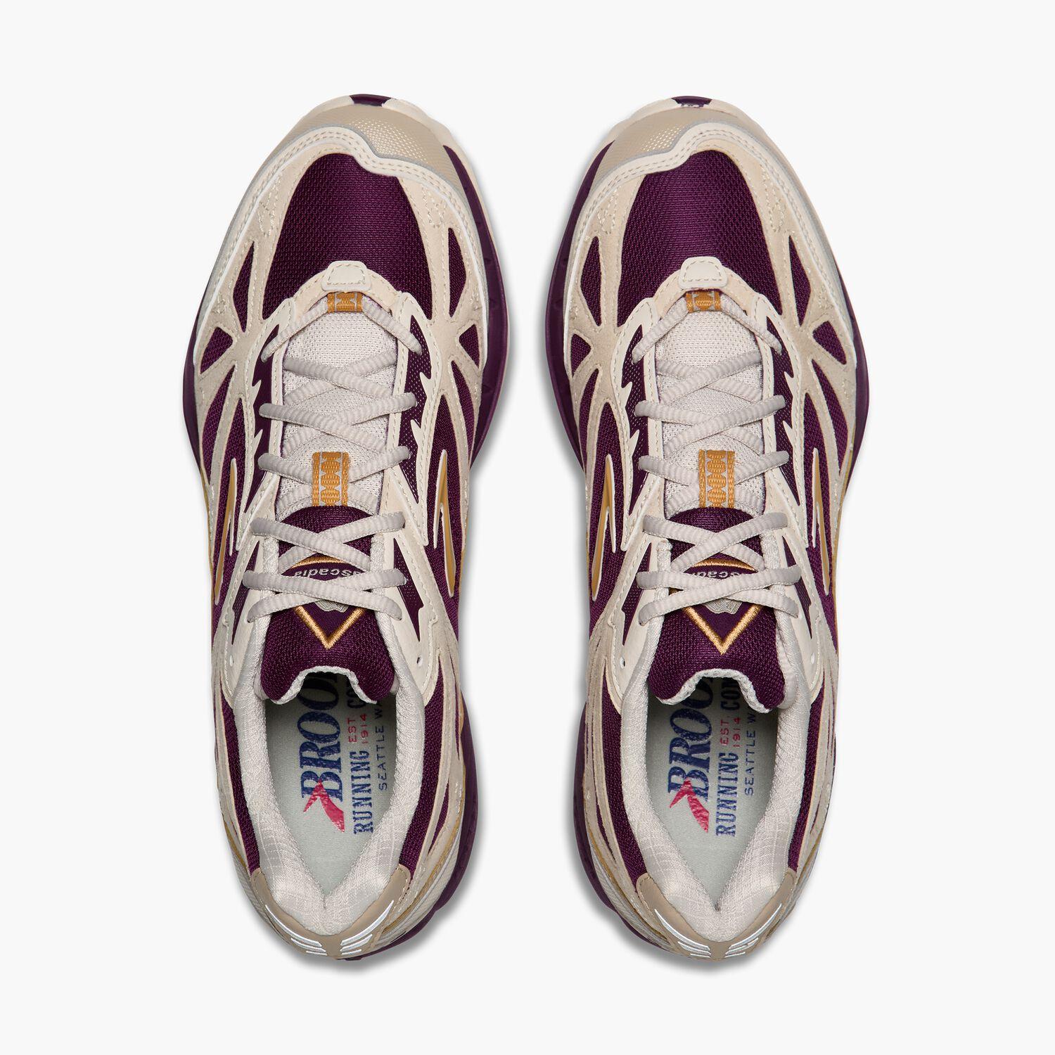 Brooks Running Unisex Cascadia 1
