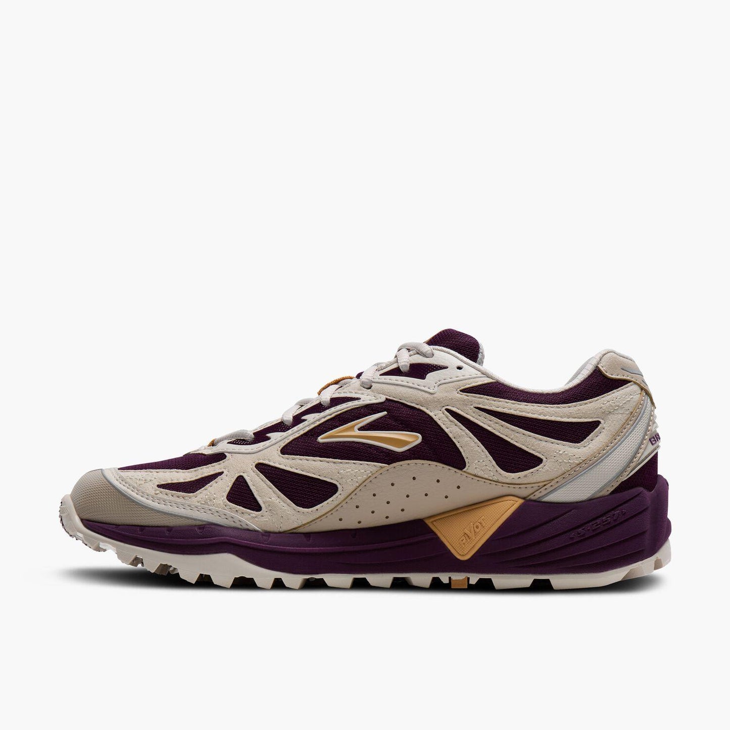 Brooks Running Unisex Cascadia 1