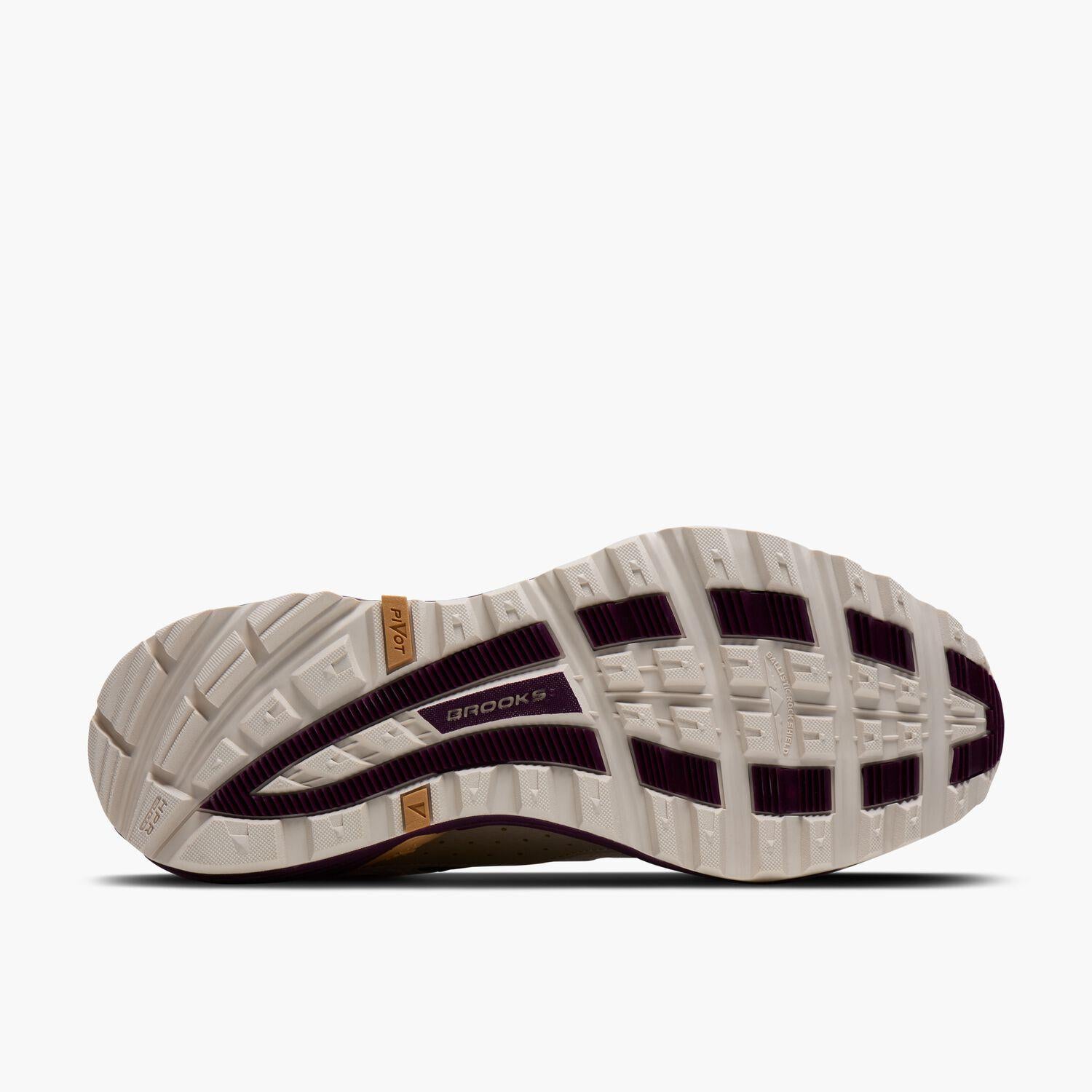 Brooks Running Unisex Cascadia 1