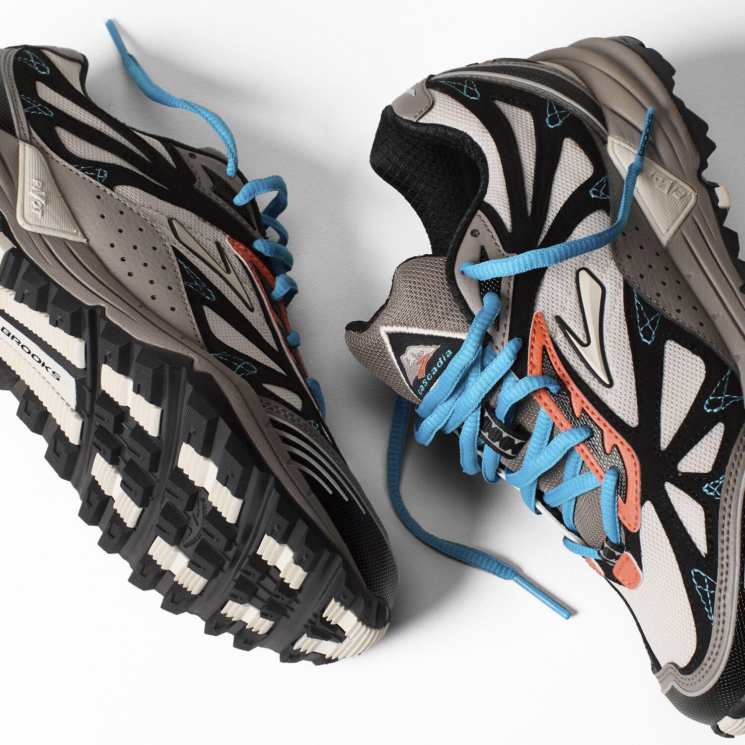 Brooks Running Women's Cascadia 1