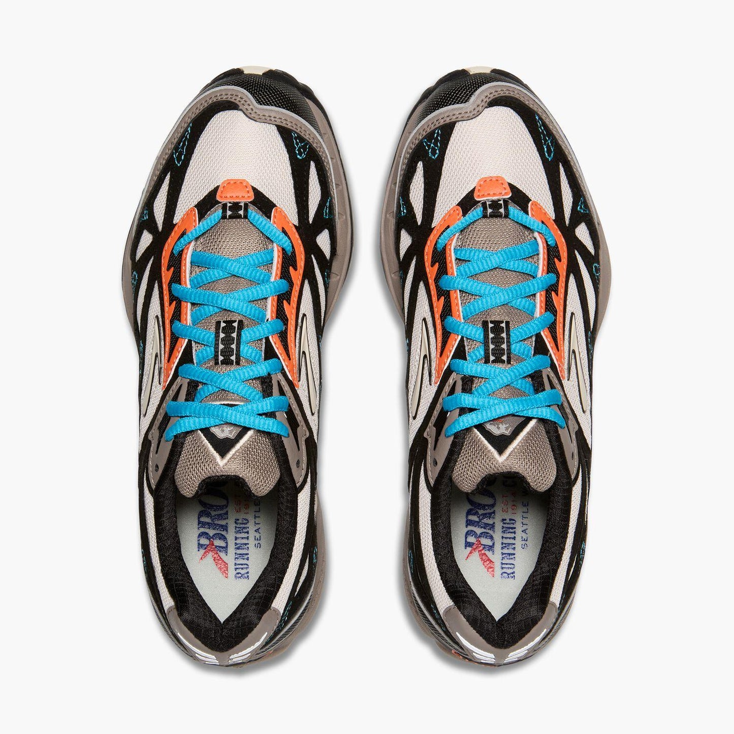 Brooks Running Women's Cascadia 1