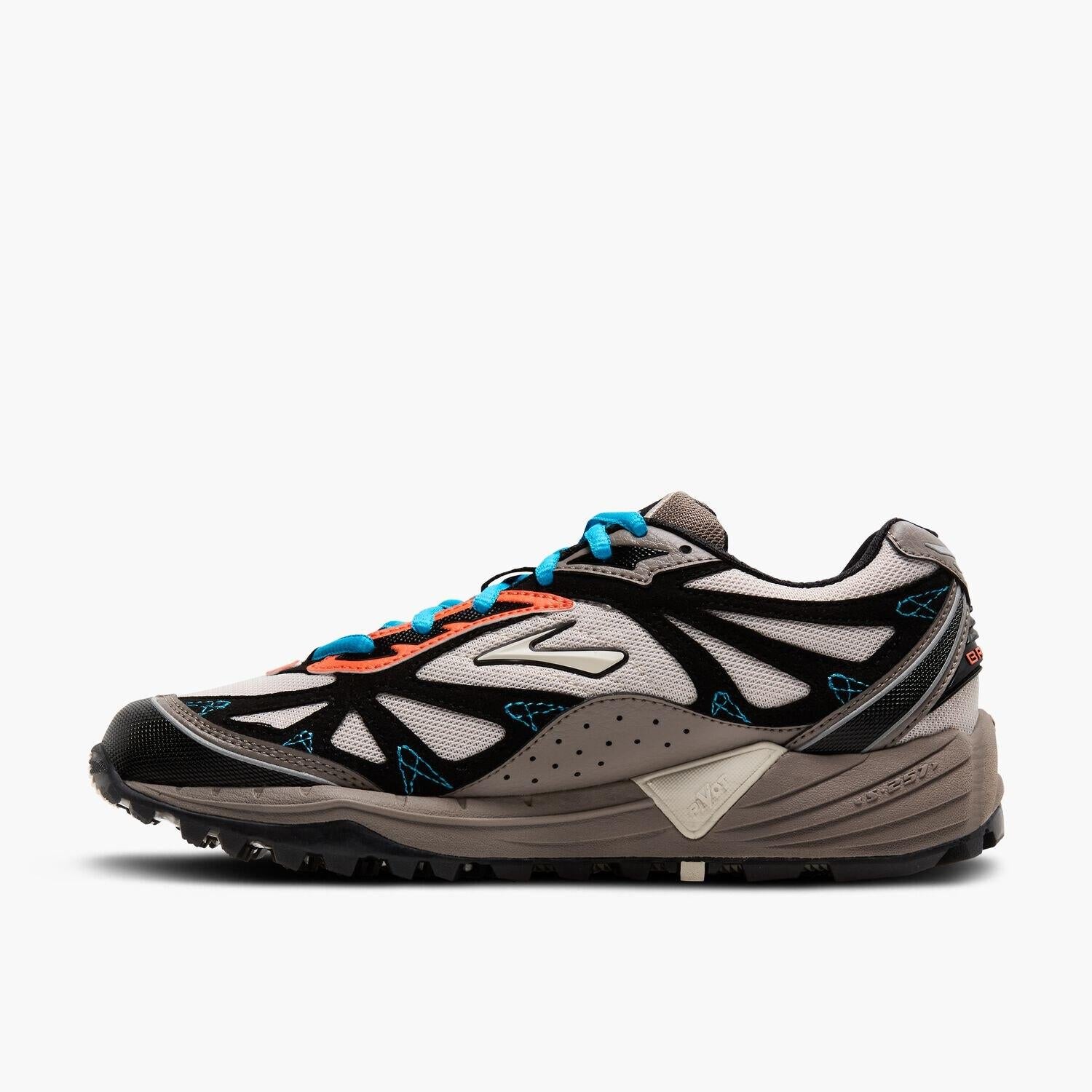Brooks Running Women's Cascadia 1