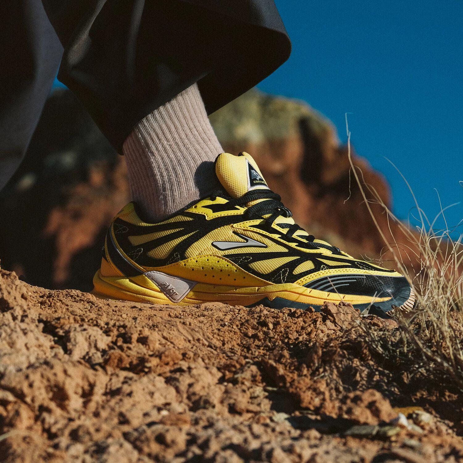 Brooks Running Women's Cascadia 1