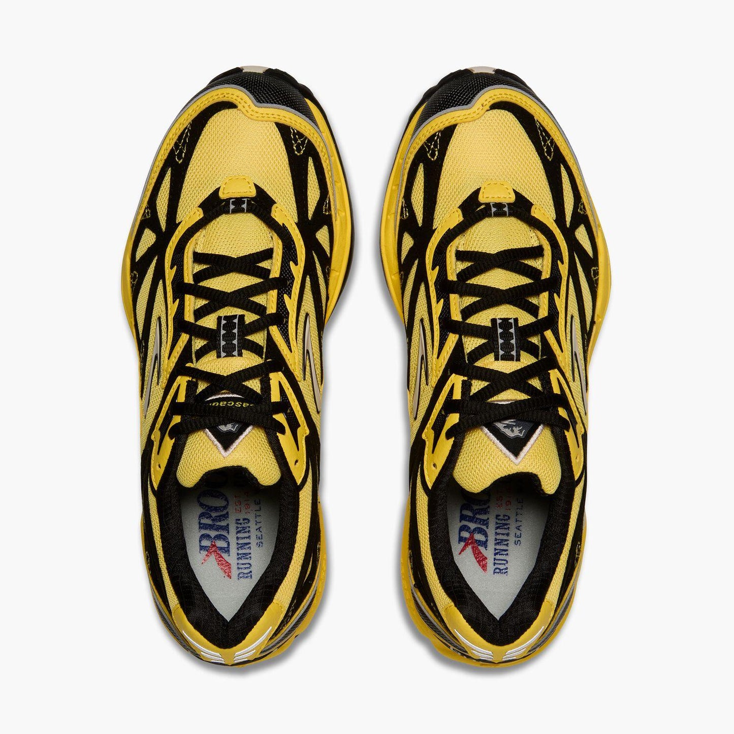 Brooks Running Women's Cascadia 1