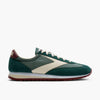 Mallard Green/Bone White/Port