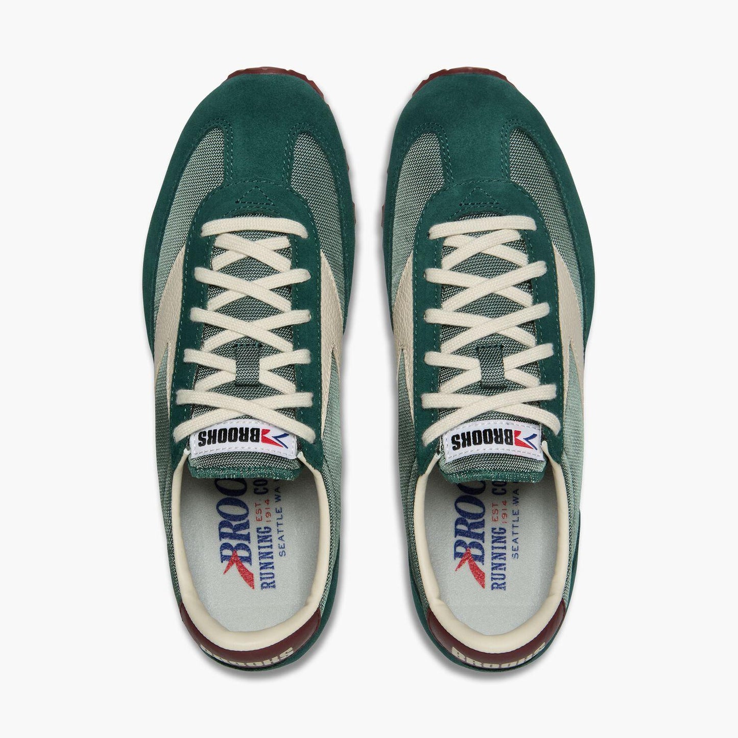 Brooks Running Unisex Brooks Vanguard