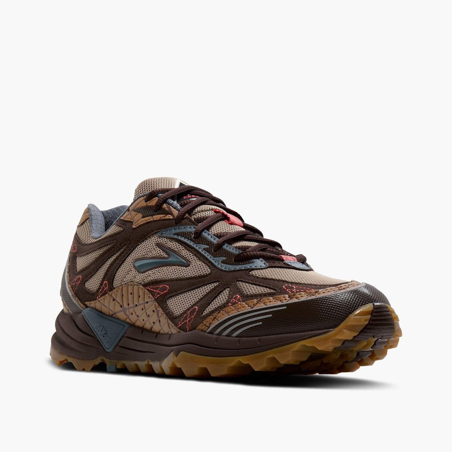 Brooks Running Unisex STAPLE x Cascadia 1