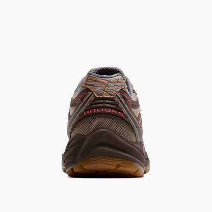 Brooks Running Unisex STAPLE x Cascadia 1