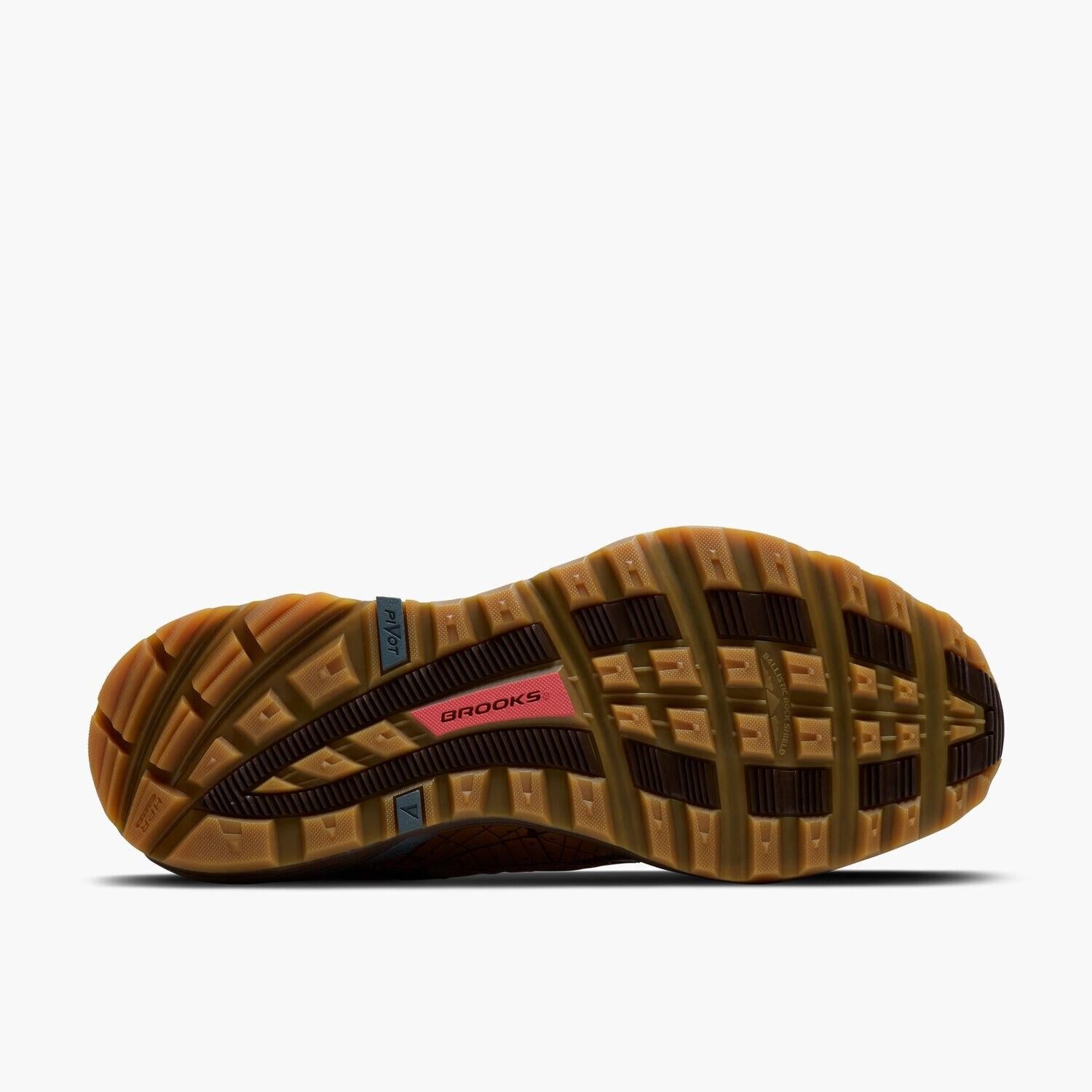 Brooks Running Unisex STAPLE x Cascadia 1