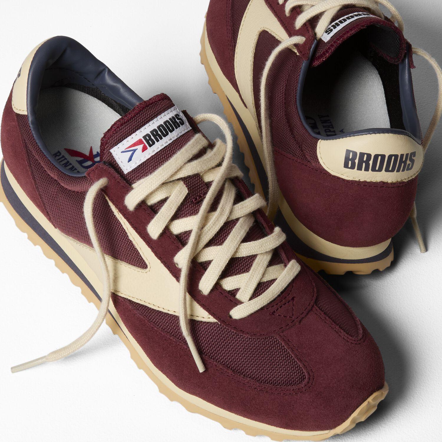 Brooks Running Unisex Brooks Vanguard