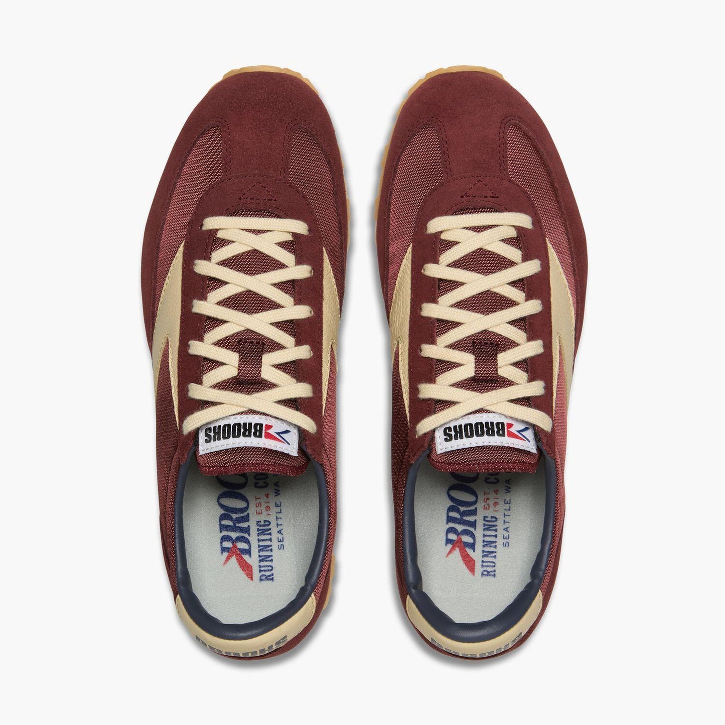 Brooks Running Unisex Brooks Vanguard