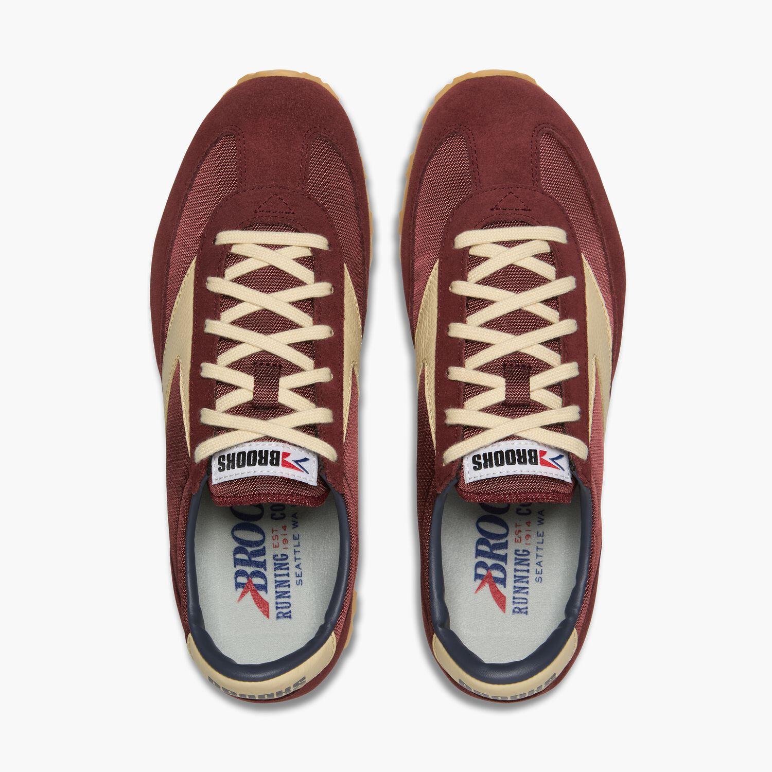 Brooks Running Unisex Brooks Vanguard