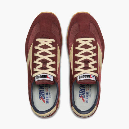 Brooks Running Unisex Brooks Vanguard