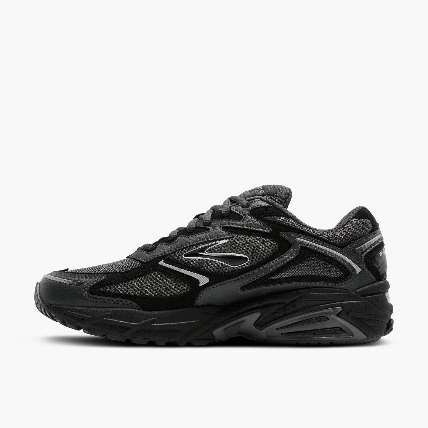 Brooks Running Unisex Adrenaline GTS 4