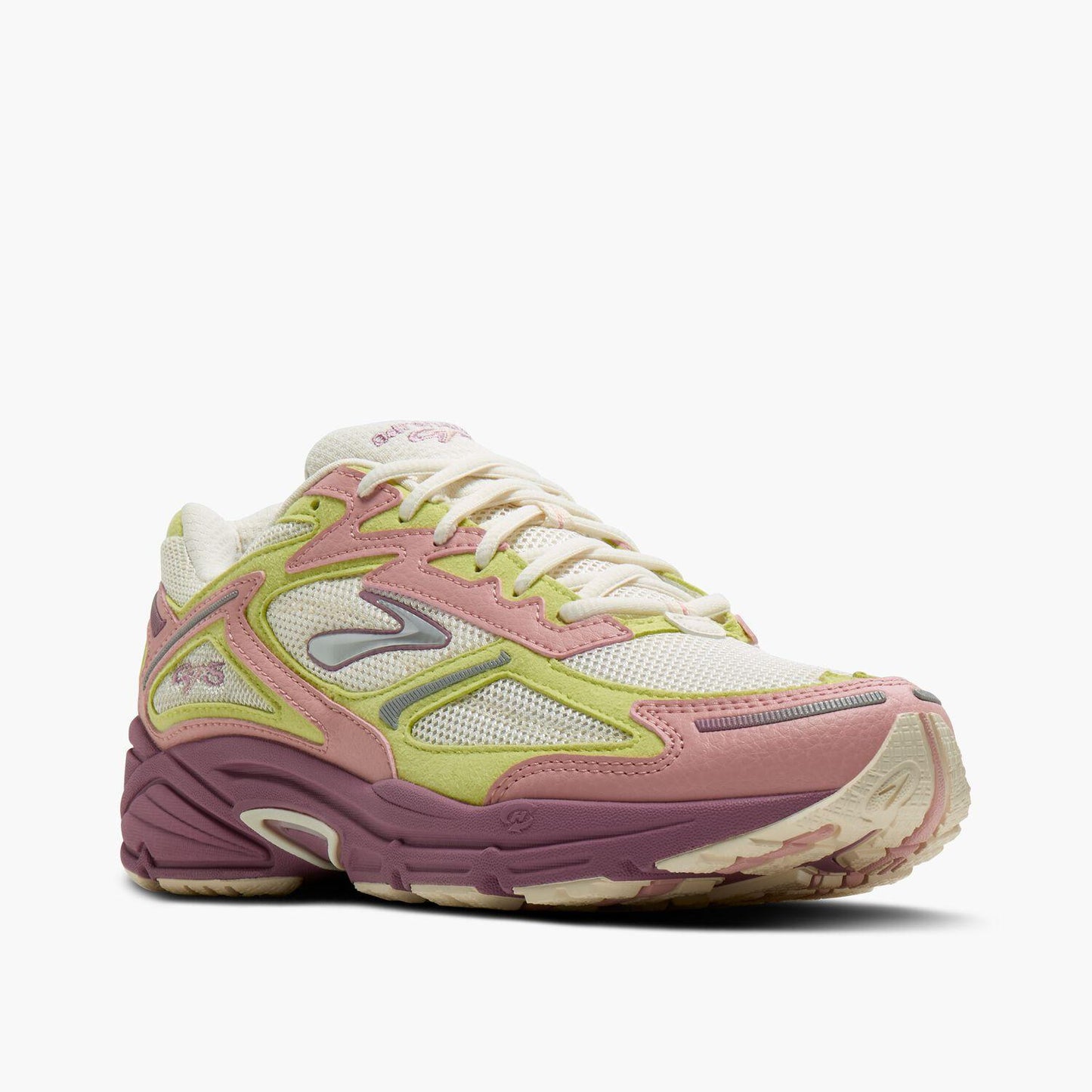 Brooks Running Unisex Adrenaline GTS 4