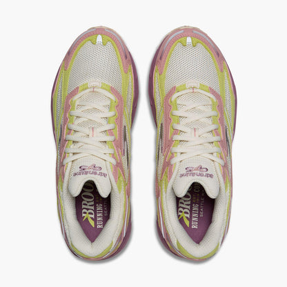 Brooks Running Unisex Adrenaline GTS 4