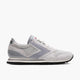 Gray/White