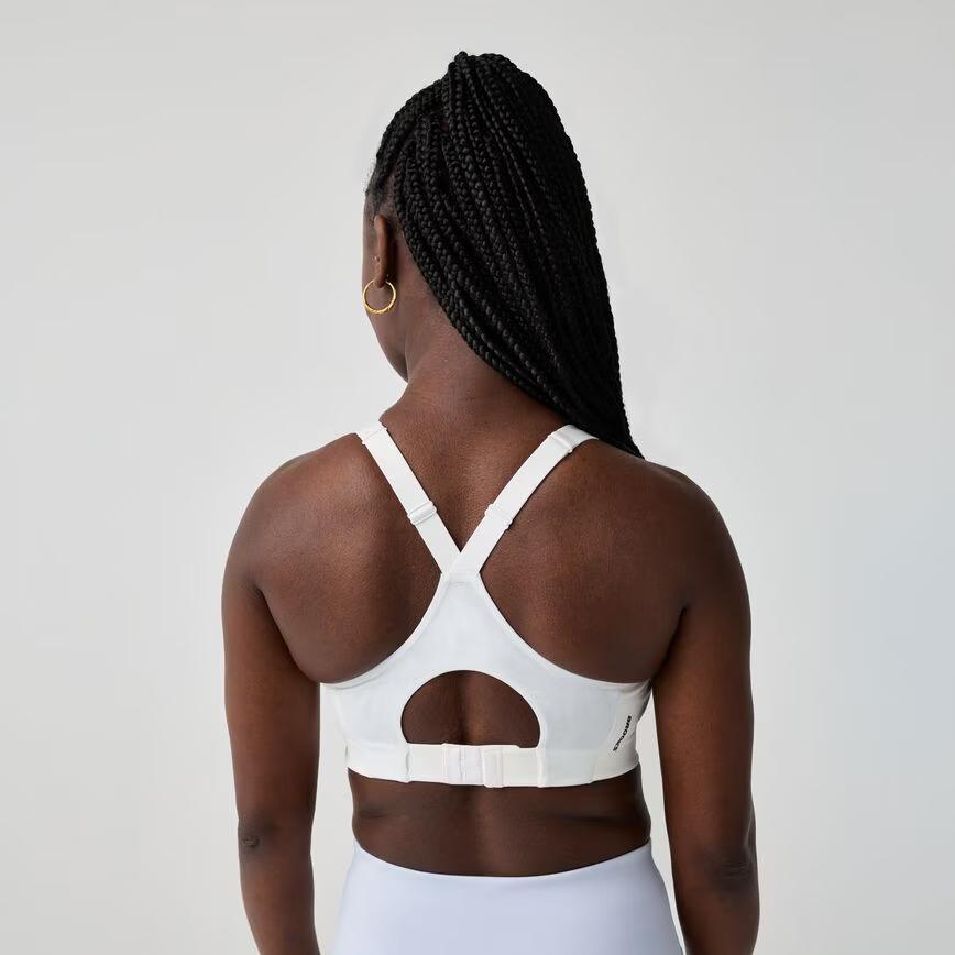 Brooks Running Limitless Racerback Sports Bra
