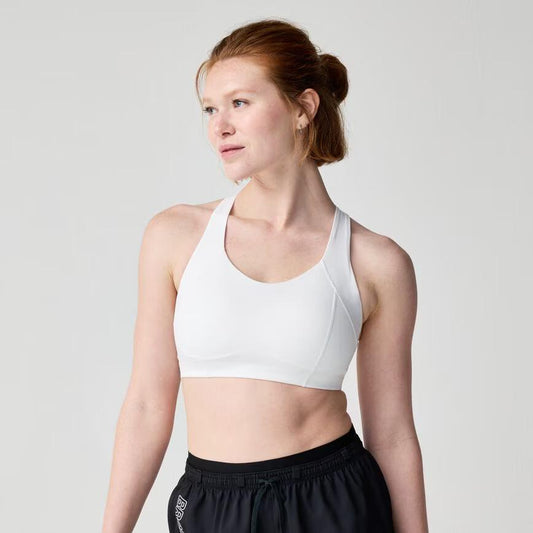 Brooks Running Chaser Padded Sports Bra