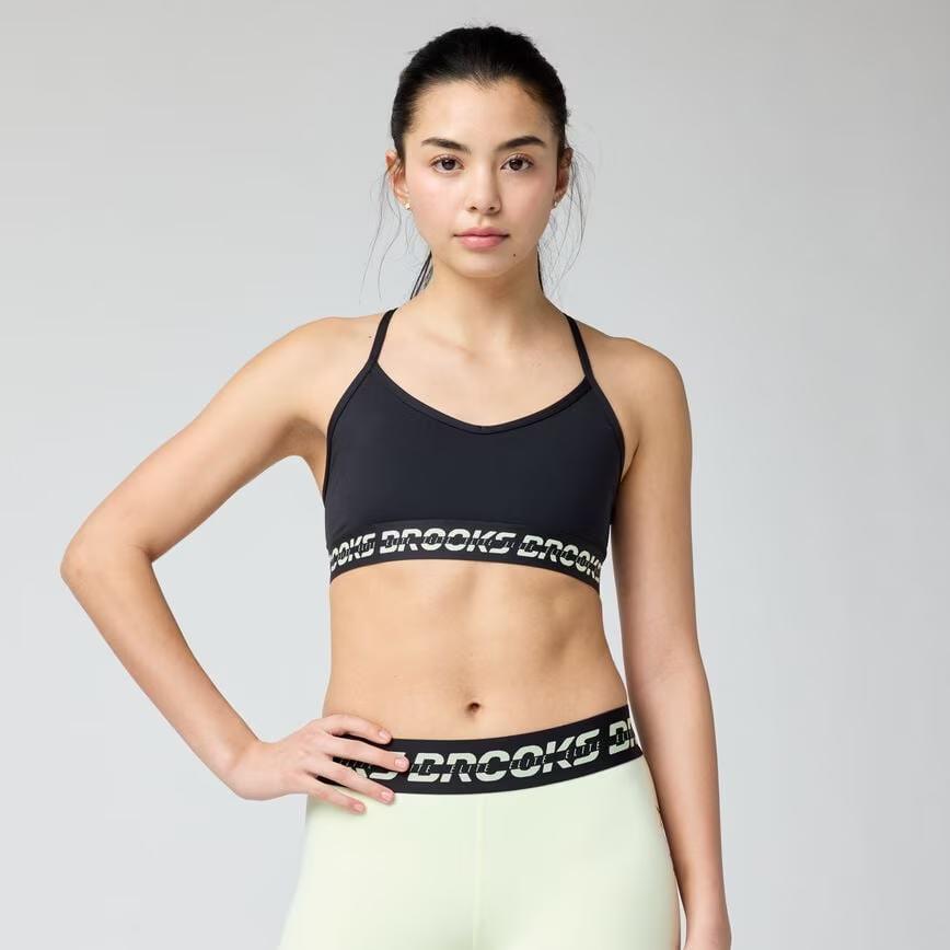 Brooks Running PR Elite Sports Bra