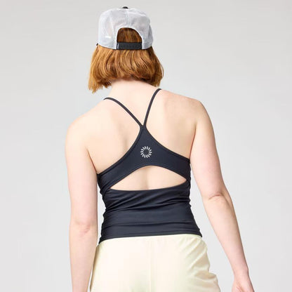 Brooks Running Women's Movement Built-In Bra Tank