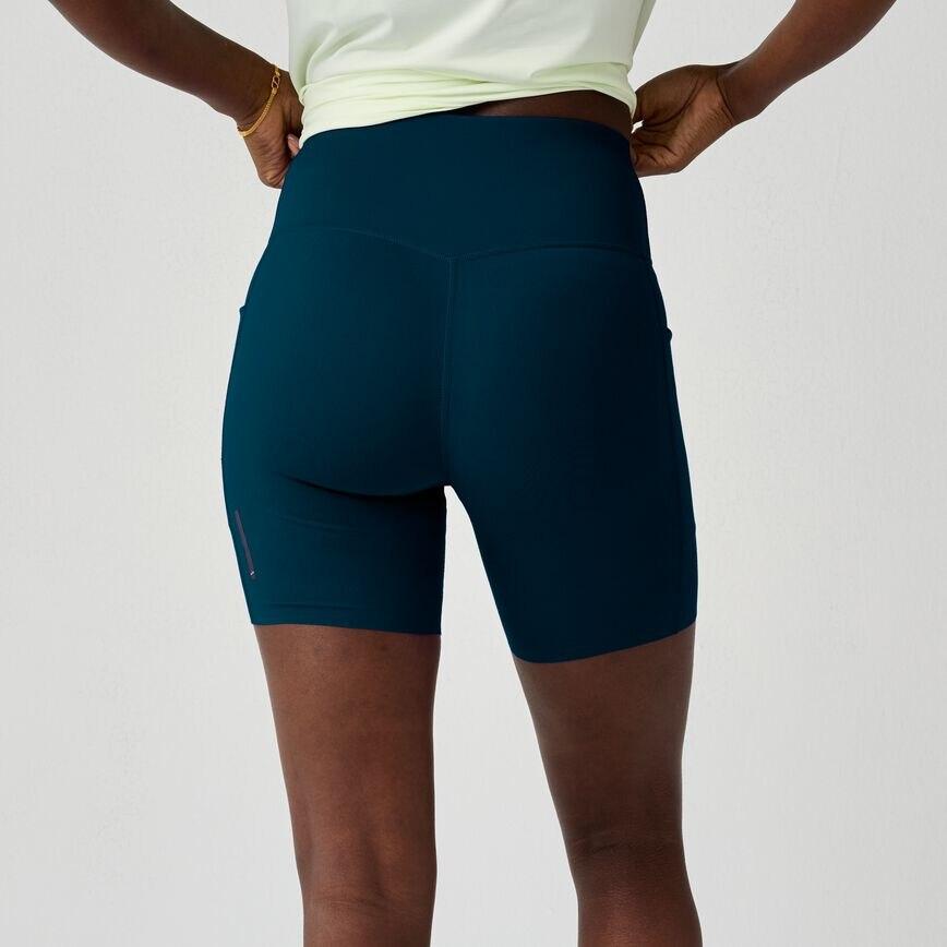 Brooks Running Women's Chaser 7" Short Tights