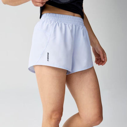 Brooks Running Women's Dash Shorts