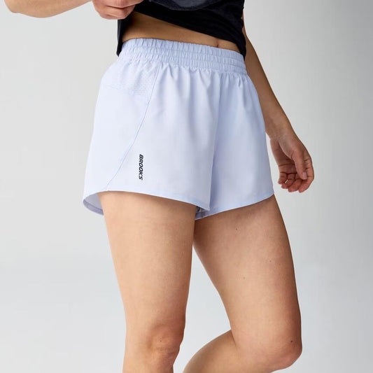 Brooks Running Women's Dash Shorts