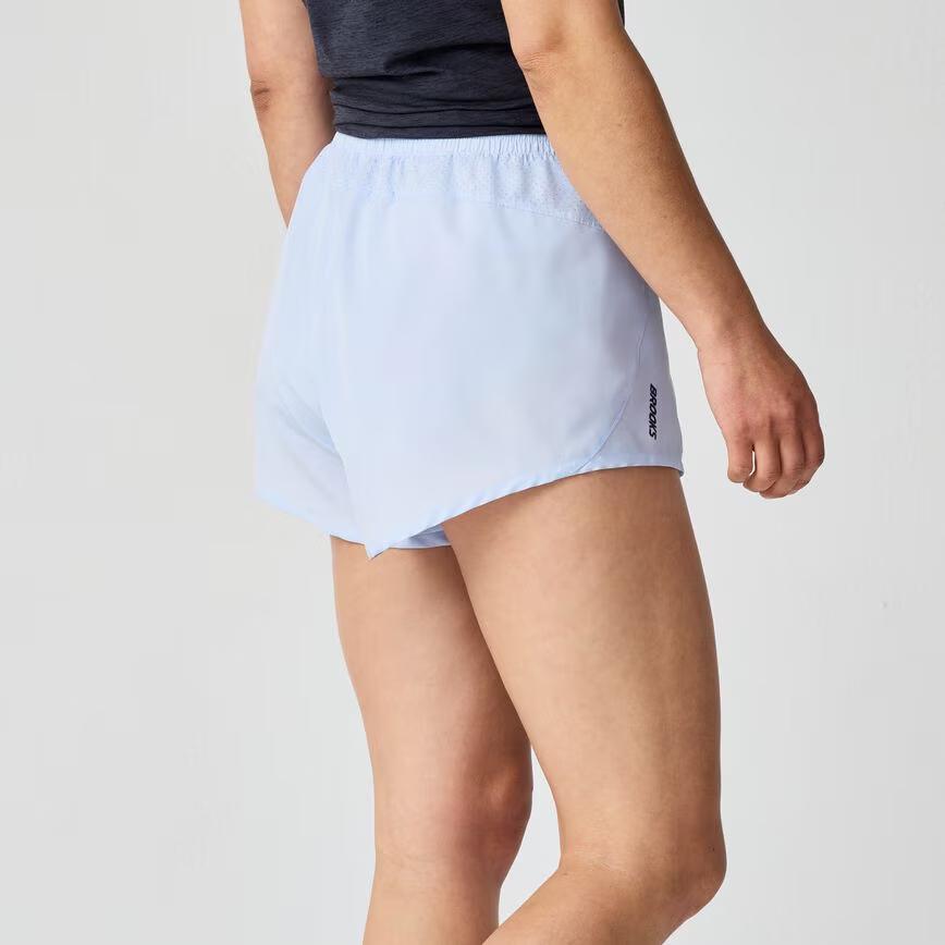Brooks Running Women's Dash Shorts