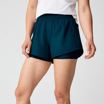 Brooks Running Women's Dash 2-in-1 Shorts
