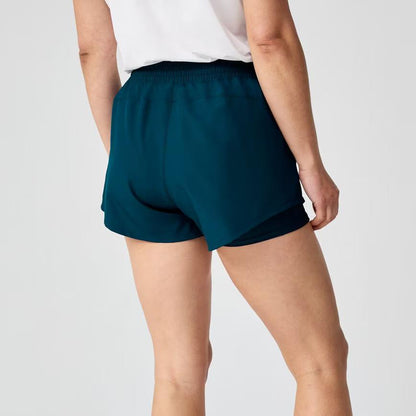 Brooks Running Women's Dash 2-in-1 Shorts