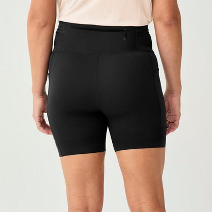 Brooks Running Women's Cascadia Short Tights