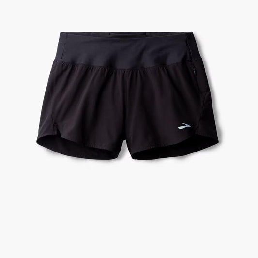 Brooks Running Women's Chaser 3" Short 2.0 | Running Shorts