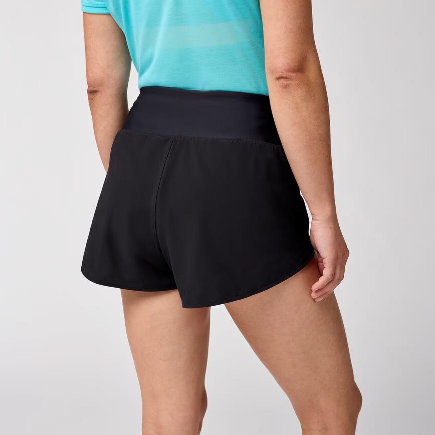 Brooks Running Women's Chaser 3" Short 2.0 | Running Shorts