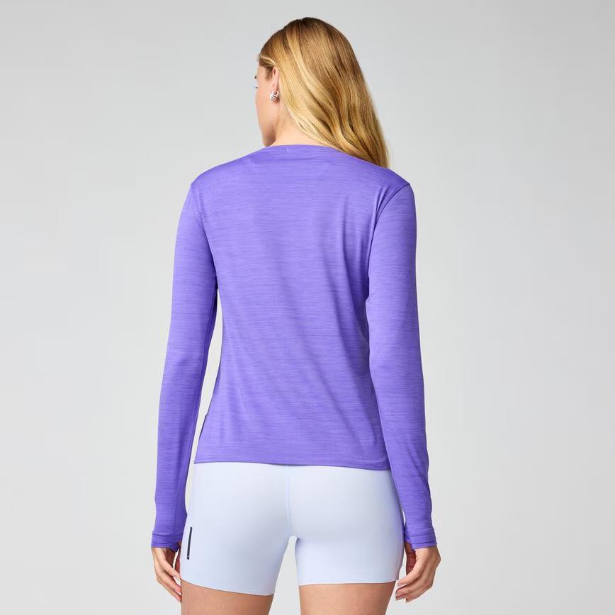 Brooks Running Women's Chaser 5" Short Tights