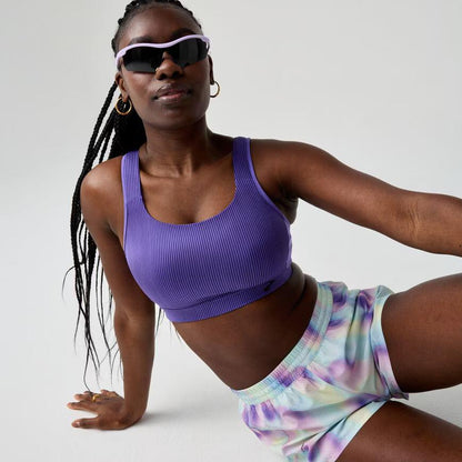 Brooks Running Women's Printed Dash Shorts