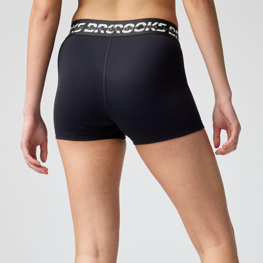 Brooks Running Women's PR Elite Shorts