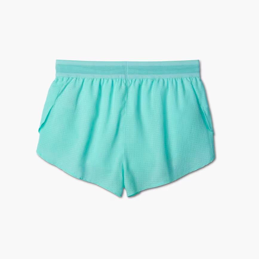 Brooks Running Women's Pro Kit Split Running Shorts